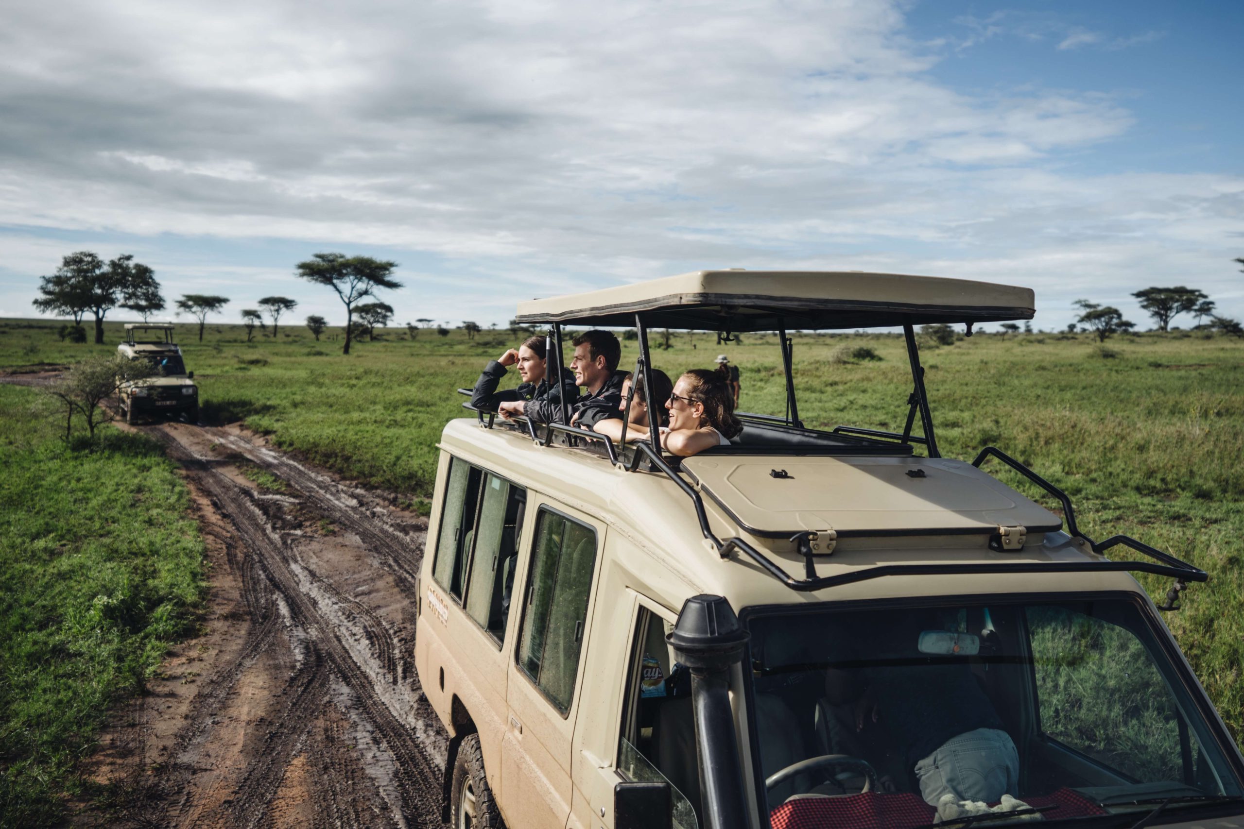 Tanzania- Our 12 day safari itinerary. | Lets Escape Together