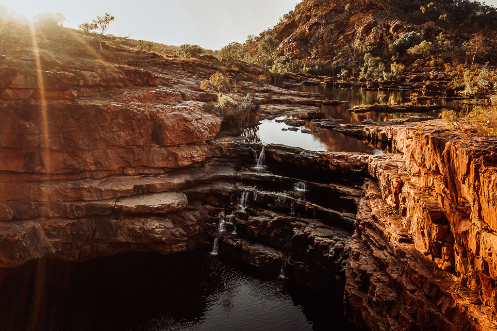 2 Week Kimberley Road Trip Guide- Western Australia. Lets Escape Together